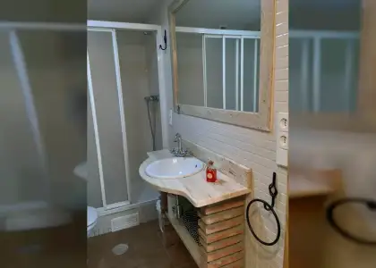 Alquiler de habitaciones en piso de 3 dormitorios para estudiantes en Granada en Granada