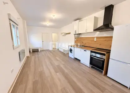 Apartamento en venta en Constitución-El Balconcillo, Guadalajara en Guadalajara