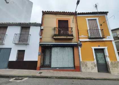 Casa en Almodovar del Campo situado en la zona de Castilla la mancha en Almodóvar del Campo