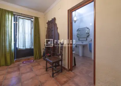 Casa en venta en Noblejas, Toledo en Noblejas