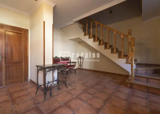 Casa en venta en Noblejas, Toledo