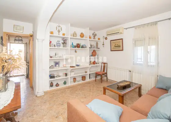 Casa en venta en Palomeque, Toledo