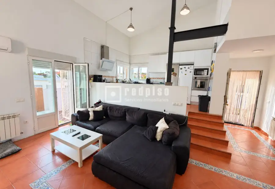 Chalet en venta en Fontanar, Guadalajara en Fontanar