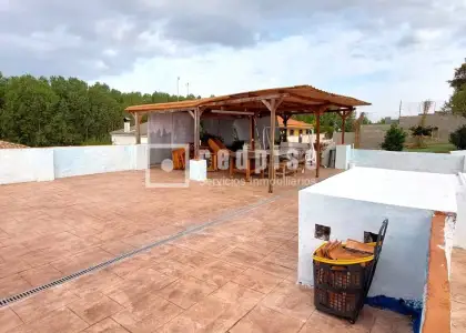 Chalet en venta en Lucillos, Toledo en Lucillos