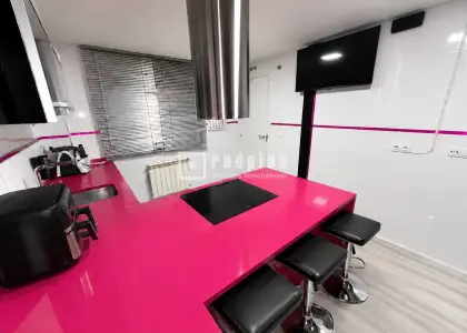 Chalet en venta en Tórtola de Henares, Guadalajara en Tórtola de Henares