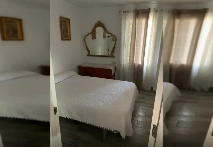 Habitación en piso compartido de 2 habitaciones en alquiler en Jávea en Alicante (Alacant)