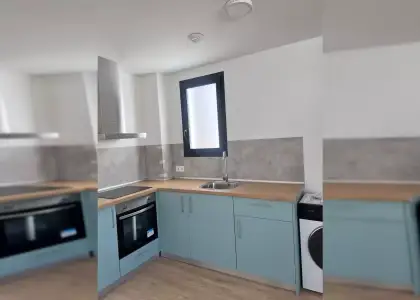 Habitación en piso compartido de 2 habitaciones en La Bresca, ideal para profesionales y estudiantes. en Málaga