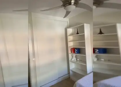 Habitación en piso compartido de 4 habitaciones en alquiler en El Romeral, gastos incluidos, solo para mujeres. en Málaga