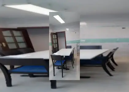 Habitación en piso compartido de 6 habitaciones en alquiler en Salamanca, solo estudiantes en Salamanca