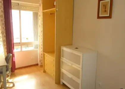 Habitación en piso compartido en Córdoba en Córdoba