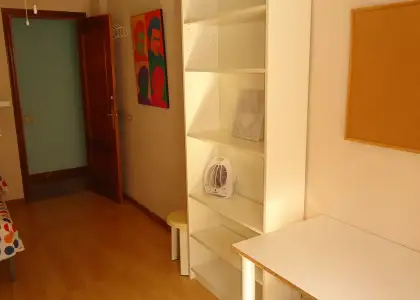 Habitación en piso compartido en Córdoba en Córdoba