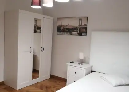 Habitación en piso compartido en Oviedo en Oviedo