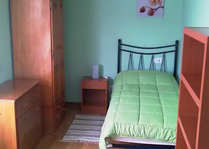 Habitación en piso compartido en Oviedo en Oviedo