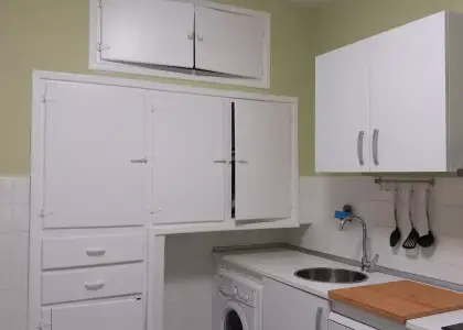 Habitación en piso compartido en Oviedo en Oviedo