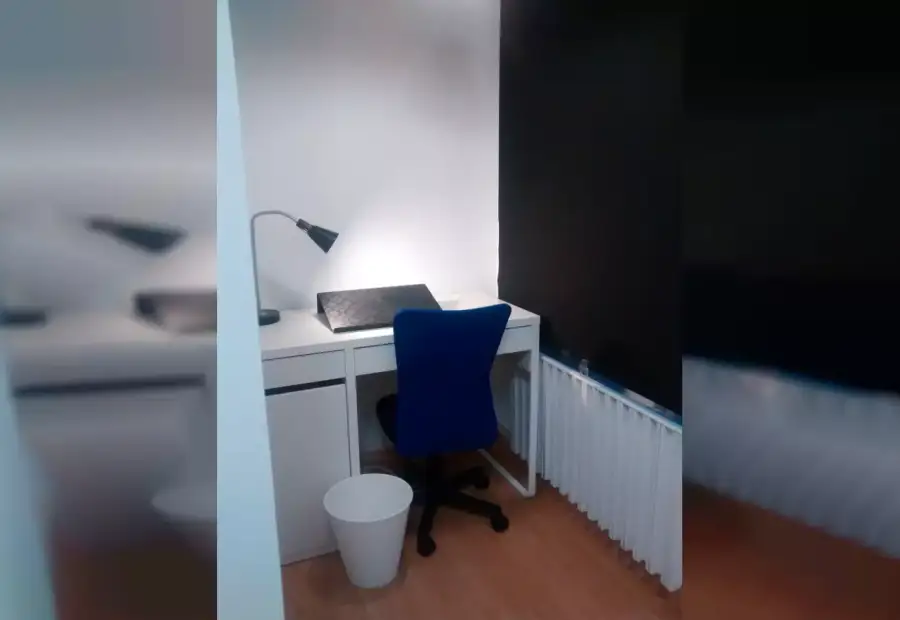 Habitación en piso compartido en Oviedo en Oviedo