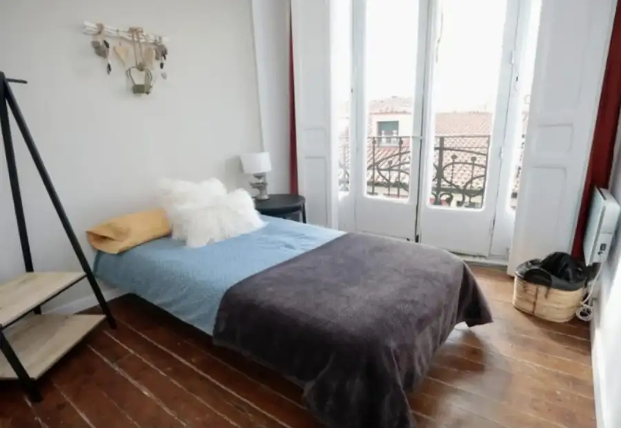 Habitación en piso compartido en Valladolid en Valladolid