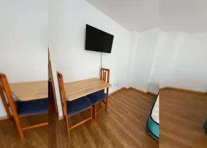 Habitación en piso compartido en Zaragoza en Zaragoza