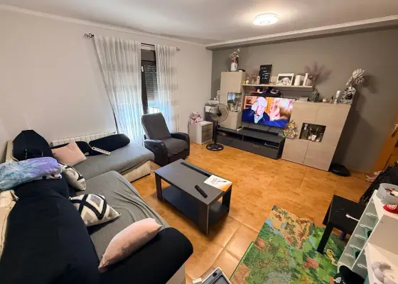 Piso En Venta Paseo de la Concordia, Socuéllamos