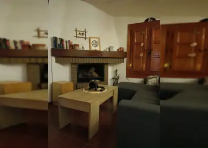 Se alquila habitación en piso compartido de 2 habitaciones en Albaycín, gastos incluidos en Granada