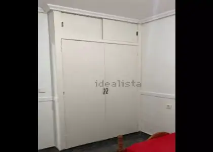 Se alquila habitación en piso compartido de 3 habitaciones en Murcia, no se permite fumar ni mascotas, gastos incluidos. en Murcia