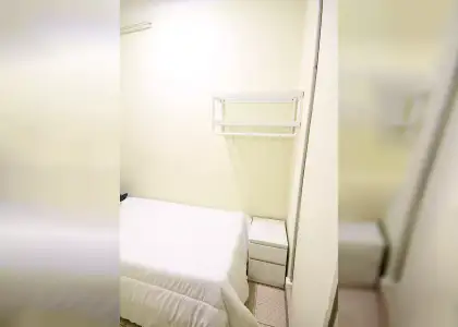 Se alquila habitación en piso compartido en Barcelona en Barcelona