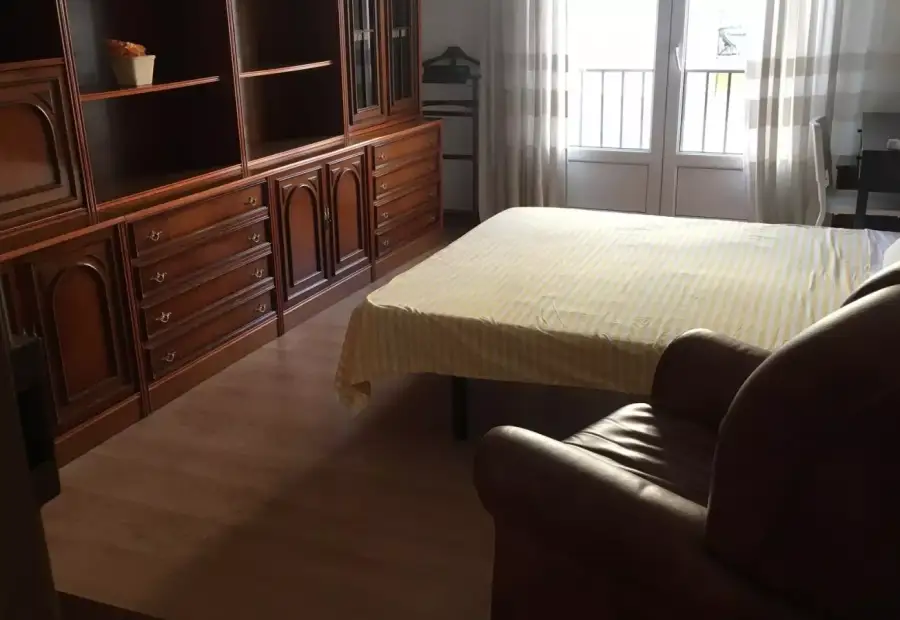 Se alquila habitación en piso compartido en Pamplona en Pamplona