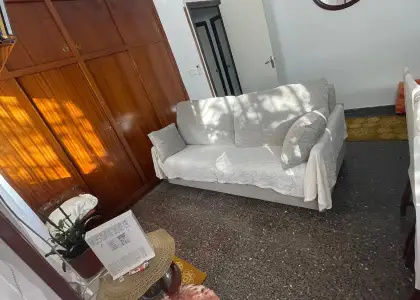 Se alquila habitación en piso de 3 dormitorios en Alicante en Alicante (Alacant)