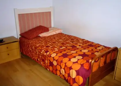 Se alquila habitación en piso de 3 habitaciones en Oviedo en Oviedo