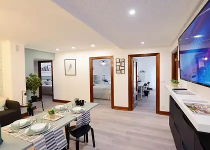 Se alquila habitación en piso de 4 habitaciones en Bilbao en Bilbao