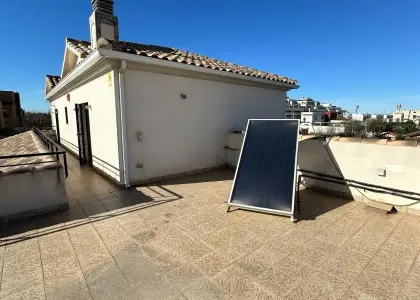 Se vende chalet de lujo zona imaginalia en Albacete