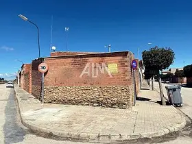 Solar Venta Membrilla, Membrilla